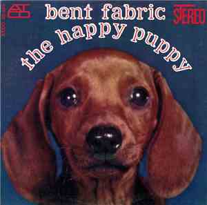 Bent Fabric - The Happy Puppy