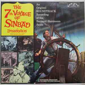 Bernard Herrmann - The 7th Voyage Of Sinbad (Original Motion Picture Soundt ...