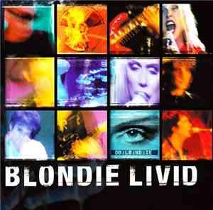 Blondie - Livid