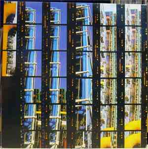 Brion Gysin - Bruits Du Beaubourg