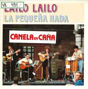 Canela En Caña - Lailo Lailo