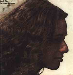 Carole King - Rhymes & Reasons