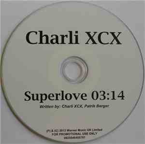 Charli XCX - Superlove