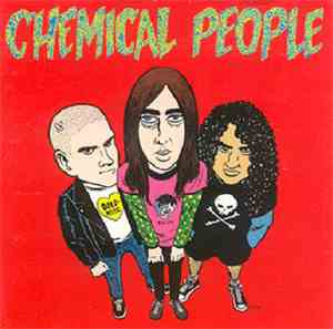 Chemical People - The Right Thing