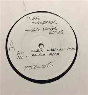 Chris McCormack - Sea Level Rmxs