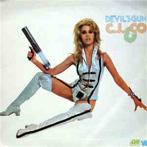 C.J. & Co - Devil's Gun
