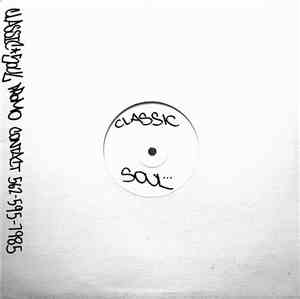 Classic Soul - Classic Soul