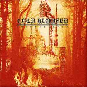 Cold Blooded - Throneburner