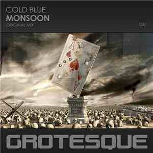 Cold Blue - Monsoon