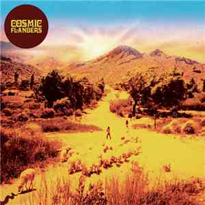Cosmic Flanders - COSMIC FLANDERS