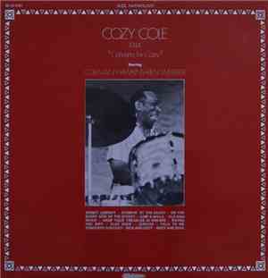 Cozy Cole Starring Coleman Hawkins, Ben Webster - 1944 - Concerto For Cozy