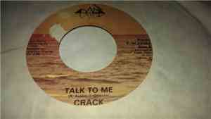 Crack - Fat Momma (Don't Be Afraid To Dance) / Talk To Me