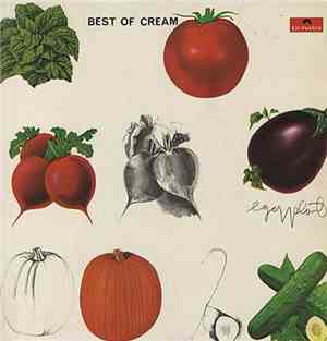 Cream  - Best Of Cream
