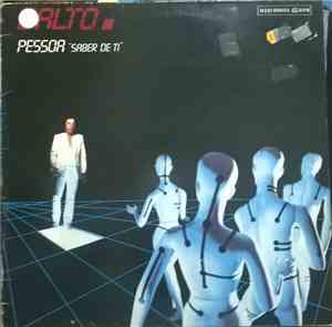 Dalto - Pessoa