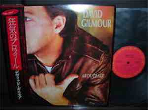 David Gilmour - About Face