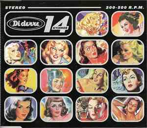 Di Derre - 14 Kvinner