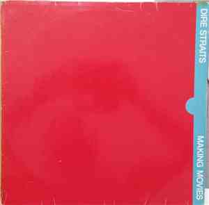 Dire Straits - Making Movies