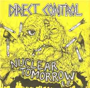 Direct Control - Nuclear Tomorrow E.P.