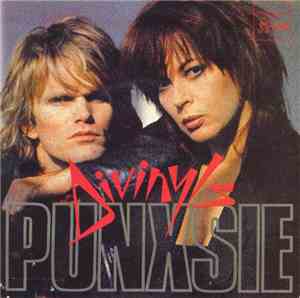 Divinyls - Punxsie