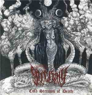 До Скону - Холодные Потоки Смерти / Cold Streams Of Death