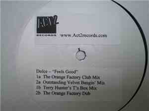 Dolce - Feels Good