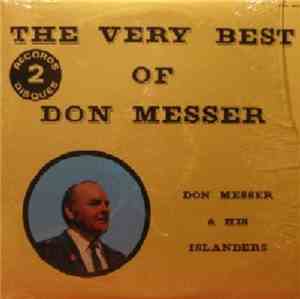 Don Messer - The Very Best Of Don Messer