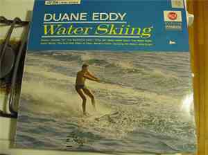 Duane Eddy - Water Skiing