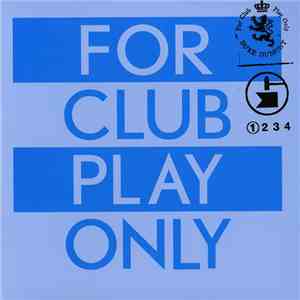 Duke Dumont - For Club Play Only (Part 1)