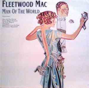 Fleetwood Mac - Man Of The World