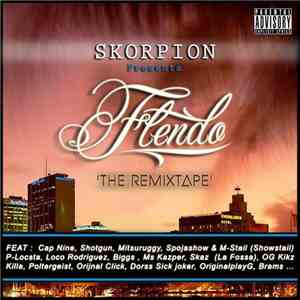 Flendo - The Remixtape