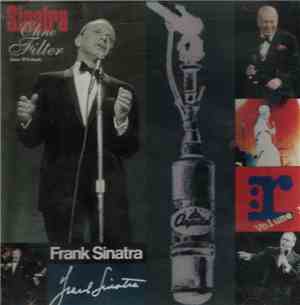 Frank Sinatra - Ohne Filter