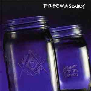 Freemasonry - Sparrin' With The Varmint