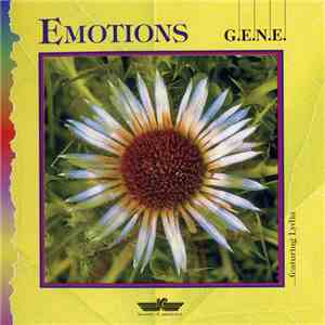 G.E.N.E. Featuring Lydia - Emotions