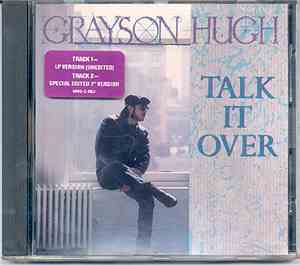 Grayson Hugh - Talk It Over