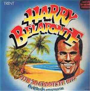 Harry Belafonte - Zijn 20 Grootste Hits