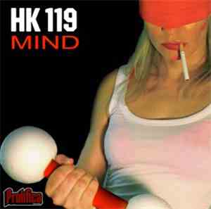 HK119 - Mind