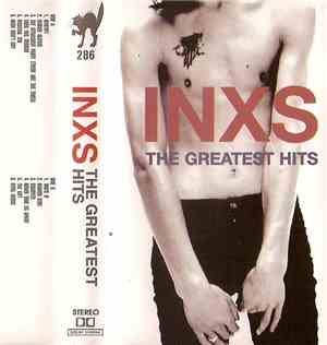 INXS - The Greatest Hits