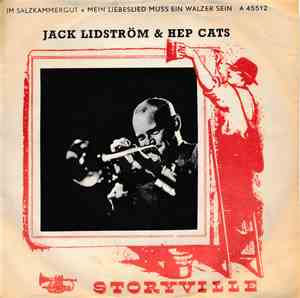 Jack Lidstrom And The Hep Cats - Im Salzkammergut