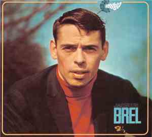 Jacques Brel - Les Bonbons