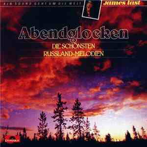 James Last - Abendglocken - Die Schönsten Russland-Melodien
