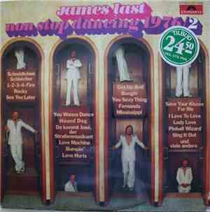 James Last - Non Stop Dancing 1976/2