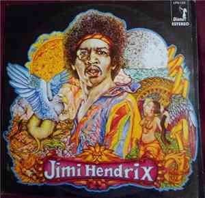 Jimi Hendrix - In The Beginning