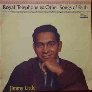 Jimmy Little - Royal Telephone & Other Songs Of Faith