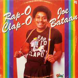 Joe Bataan And The Mestizo Band - Rap-O Clap-O