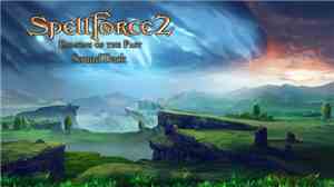 Josef Altersberger - SpellForce 2 - Demons of the Past - Soundtrack