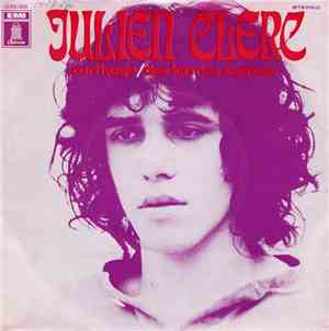 Julien Clerc - Carthage
