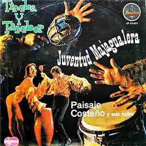 Juventud Majagualera - Timba Y Tambor