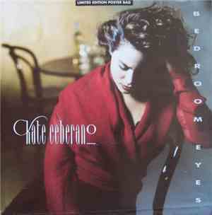 Kate Ceberano - Bedroom Eyes