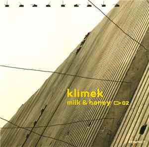 Klimek - Milk & Honey