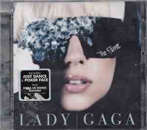 Lady Gaga - The Fame